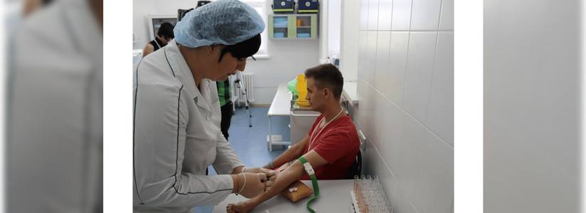 Новороссийск, Туапсе и Сочи – лидеры по заболеваемости ВИЧ в Краснодарском крае