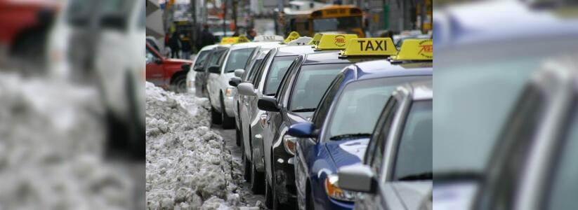 Прокуратура  Новороссийска потребовала запретить деятельность трех служб такси