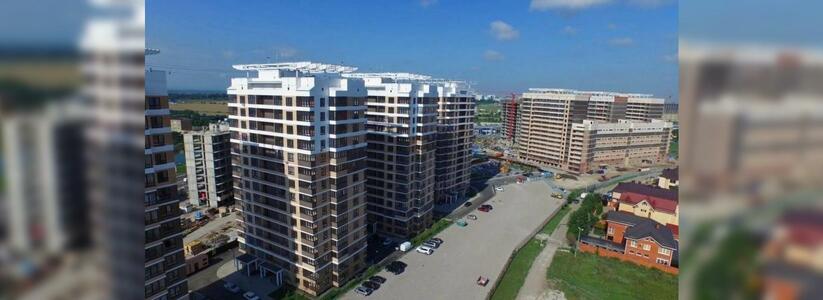 В Новороссийске на Анапском шоссе построят новое жилье: администрация ищет инвесторов проекта