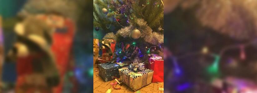 Блокноты, конфеты и алкоголь: какие подарки собираются дарить россияне на Новый год