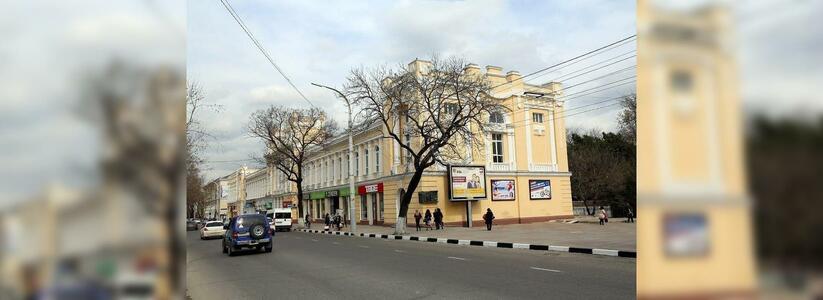 Сегодня в Новороссийске на 10 часов перекроют улицу Советов