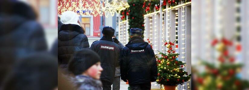 Мелкое хулиганство и нарушение ПДД: новогодняя ночь в Новороссийске прошла без крупных происшествий