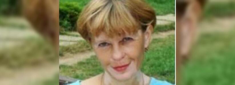 На Кубани разыскивают женщину: у пропавшей особенная болезнь - витилиго