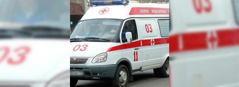 2672 вызова поступило в «Скорую помощь» Новороссийска в период праздников: не обошлось и без тяжелых случаев