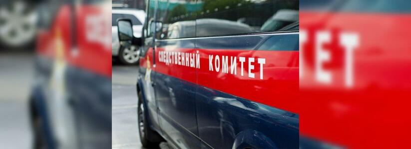 В Новороссийске неисправное газовое оборудование привело к гибели мужчины