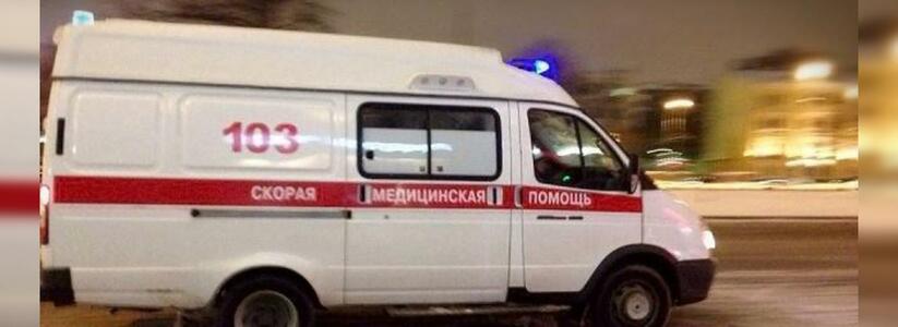 В Новороссийске отчим-садист издевался и избивал семилетнюю падчерицу: девочку с травмами доставили в больницу