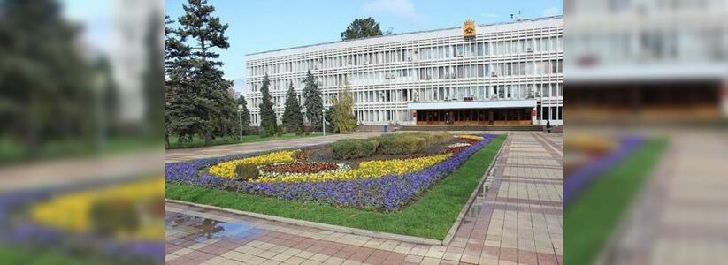 Весной на клумбы Новороссийска высадят несколько десятков тысяч саженцев цветов