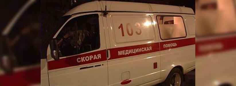 Школьники из Новороссийска спасли жизнь пожилому человеку