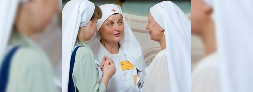 В Новороссийске откроется гостиная милосердия