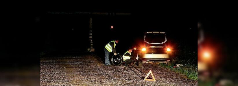 «Светиться» на дорогах: в ГИБДД РФ рассказали, как будут штрафовать водителей за отсутствие светоотражающих жилетов