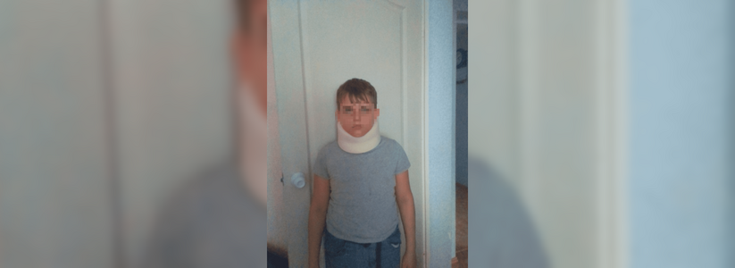 В Новороссийске четвероклассник получил травму шейного отдела позвоночника в школе: кто виноват