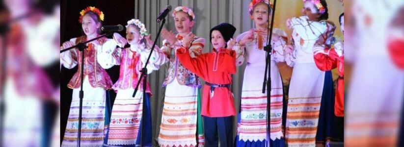 Артистка из Новороссийска получила Гран-При конкурса «Голоса Весны»