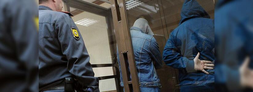 Члены ОПГ из Новороссийска, которые занимались сбытом синтетических наркотиков, отправились за решетку
