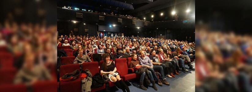 В День Победы в Новороссийске кинотеатры не будут показывать зарубежное кино