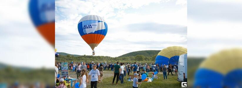 Танцующие воздушные шары и мастер-классы по авиамоделированию: в мае на Кубани пройдет фестиваль воздухоплавания
