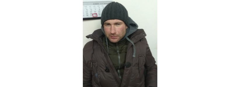 «Неизвестный называет себя Николаем»: мужчина из Краснодарского края потерял память в Сибири и обратился за помощью в полицию