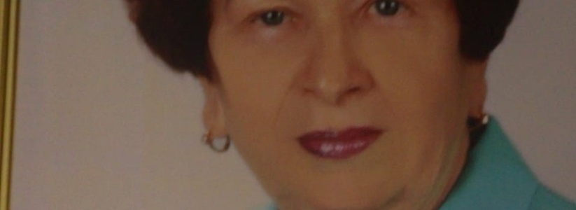 Сегодня ночью в Новороссийске пропала пожилая женщина