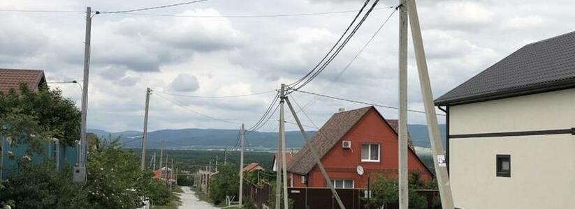 «Россети Кубань» повышает надежность энергосистемы юго-западных районов Краснодарского края