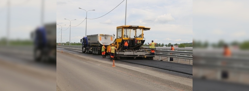 Строительство объездной дороги «Южный обход» в Новороссийске начнется в следующем году
