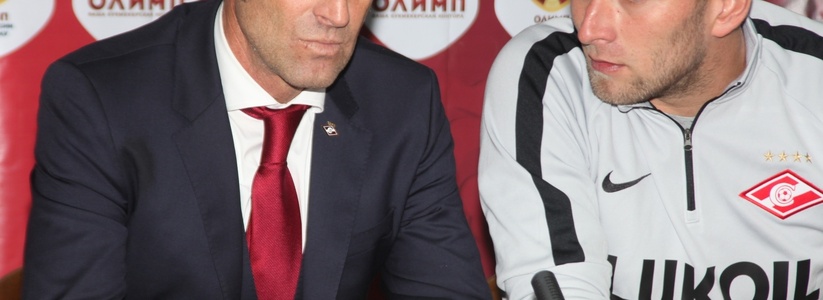 Массимо Каррера: «Игроки «Черноморца» провели хороший матч, команда организована»