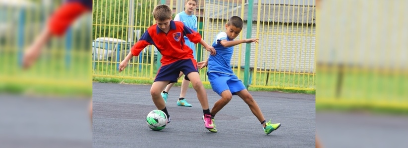 В Новороссийске мальчика избили родители другого подростка прямо на футбольной площадке