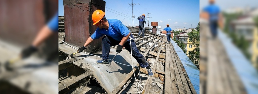 В Новороссийске изменились правила проведения капитального ремонта в многоквартирных домах
