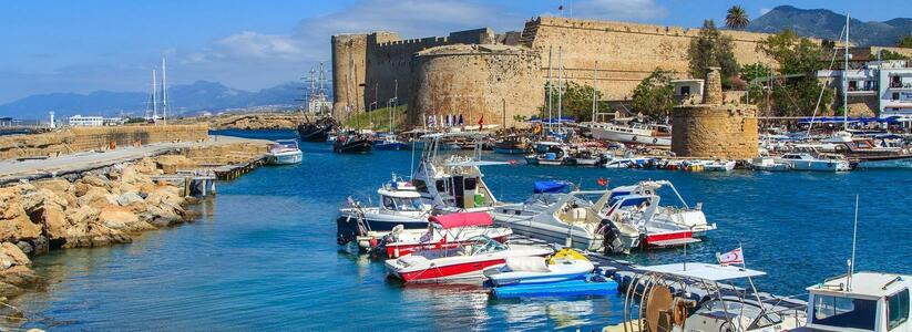 5 причин переехать на Кипр
