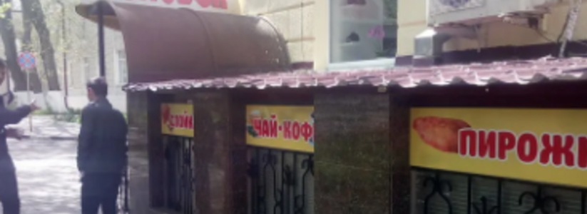 «Адреналин» и «Берн» вне закона: жительница Новороссийска возмущена продажей энергетиков детям в магазине рядом с колледжем