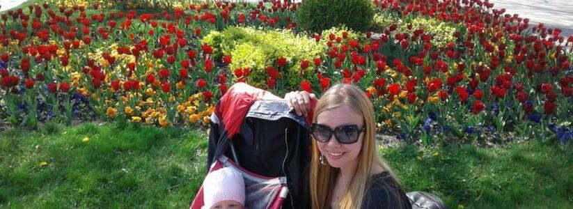 Ровные дорожки и свежий воздух: 5 маршрутов, где любят гулять с колясками мамы Новороссийска