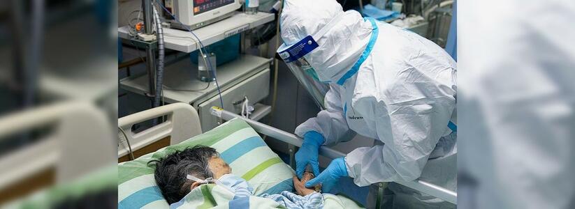 ВОЗ: мировая пандемия коронавируса может завершиться уже в 2022 году