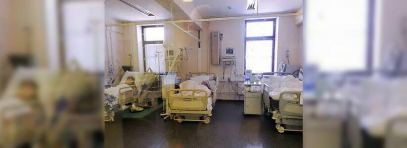 В Новороссийске за минувшие сутки еще три человека заболели коронавирусом