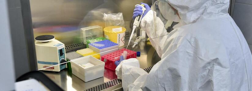 Внимание! В Краснодарском крае выявили первый случай заболевания коронавирусом