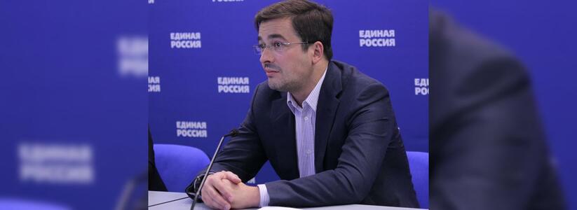 Бывший заместитель генерального директора Новороссийского порта найден мертвым