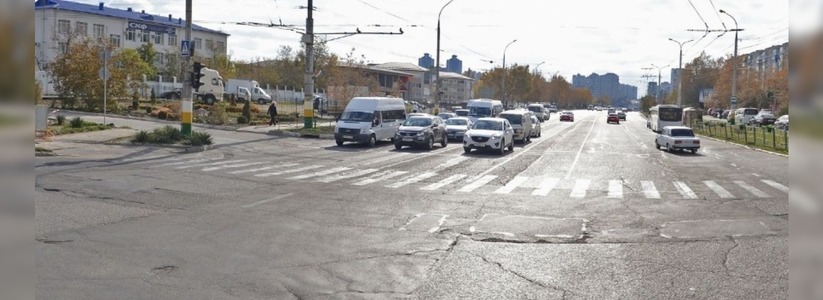 Новость для автомобилистов: в Новороссийске появится новый «круг»