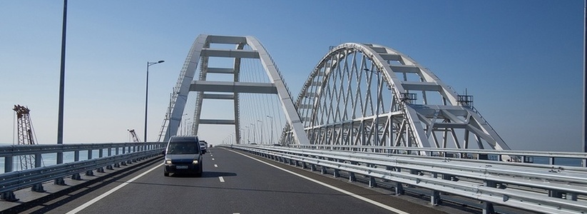 Житель Кубани отправился в тюрьму за ложное сообщение о диверсии на Крымском мосту