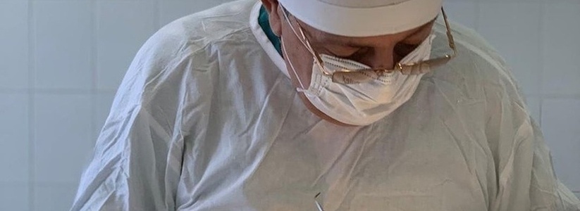 «Составляли из осколков лицевые кости, сделали новый нос». Новороссийские доктора восстановили лицо парня, пострадавшего в ДТП