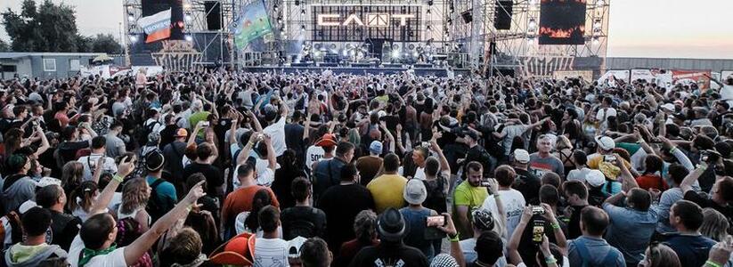 Кипелов, Сукачев, Lumen, Слот: в Новороссийске пройдет музыкальный рок-фестиваль "Тамань 2022", но его место под вопросом