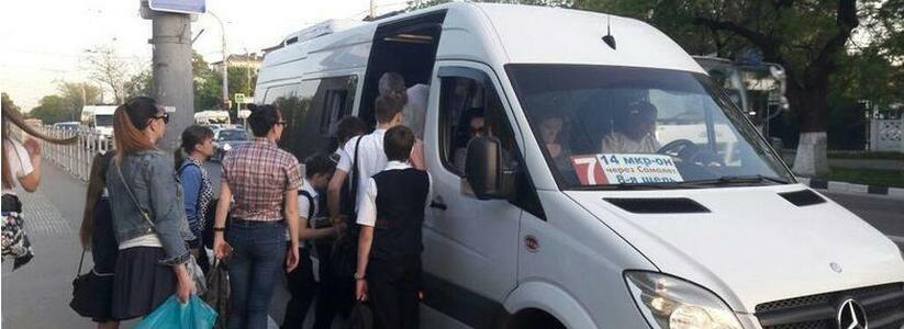 Новороссийцы смогут сэкономить шесть рублей на каждой поездке в общественном транспорте