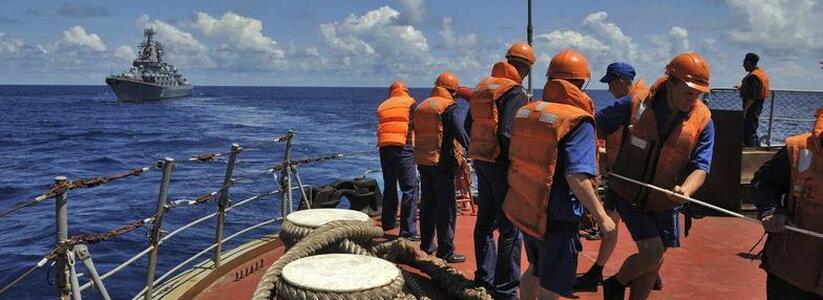 Менеджер по персоналу одной из новороссийских компаний отправляла моряков в рейс по поддельным документам