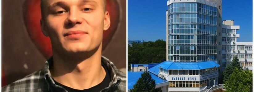 «У тебя есть три секунды, чтобы уйти»: в Новороссийске 25-летнего парня затащили в квартиру, били и пытали при помощи кипятка