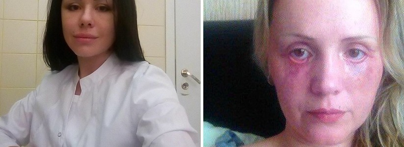 «Я очнулась в кладовке. Операция уже заканчивалась»: жительница Новороссийска рассказала, как стала жертвой пластического хирурга-самоучки
