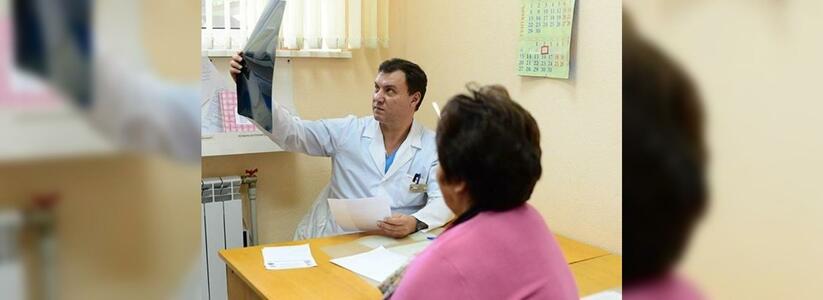 Жительницы Новороссийска могут пройти бесплатное обследование в рамках проекта «Кубань против рака»