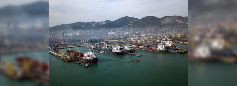 «Транснефть» купила долю Новороссийского морского торгового порта за 750 миллионов долларов