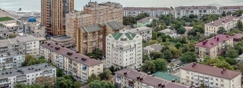 Более 16 тысяч человек переехали на Кубань из других стран