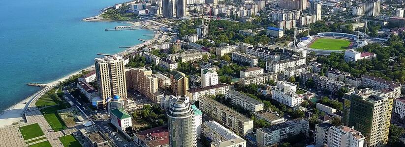"Хотят пополнить бюджет за счет налогов народа!": Новороссийск стремится стать муниципальным округом (а не городским) и почему