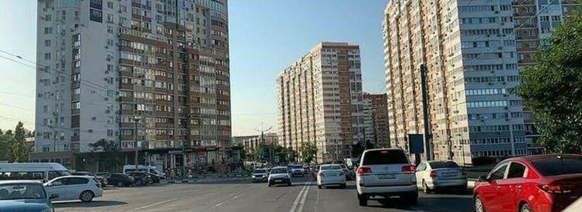 В Новороссийске изменилась организация движения: с проспекта Ленина налево на Пионерскую повернуть нельзя