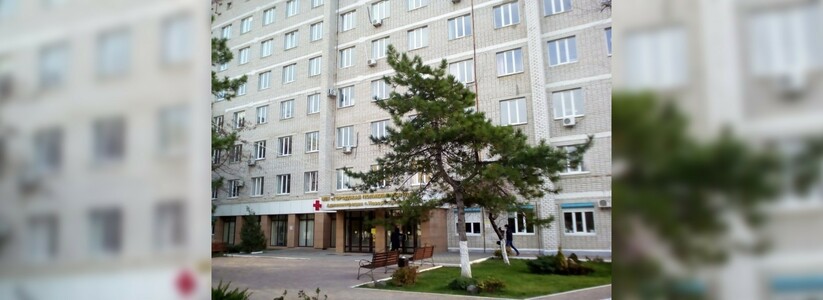 На базе поликлиники №5 Новороссийска откроют центр амбулаторной онкологии