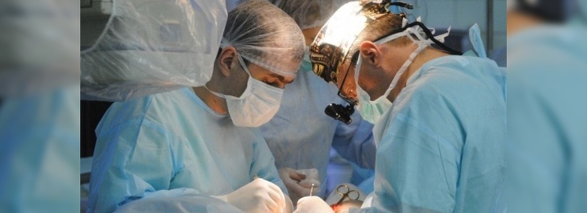 Кубанские врачи спасли девочку, которой ветка проткнула грудную клетку