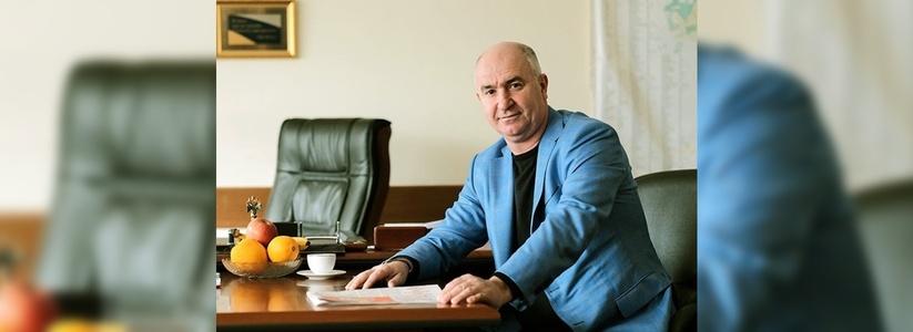 Мэр Новороссийска поддержал пенсионную реформу