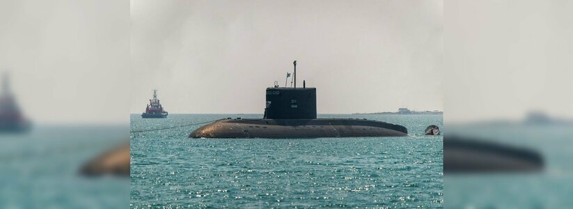 Новороссийские подводные лодки вошли в ТОП-4 самых смертоносных кораблей Черноморского флота по версии США